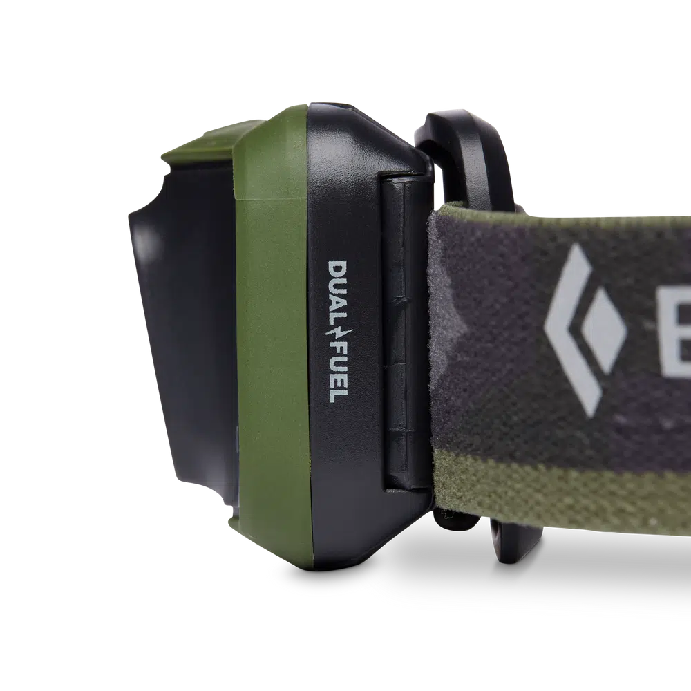 Cosmo 350 Led Headlamp