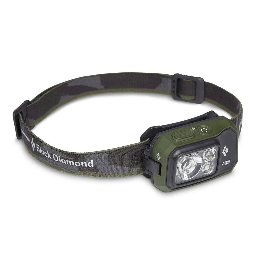 Storm 450 Headlamp - One Size