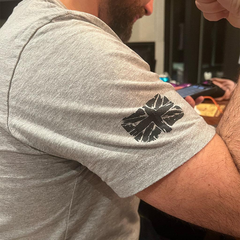 Brigantes Extreme Cold Weather Tshirt