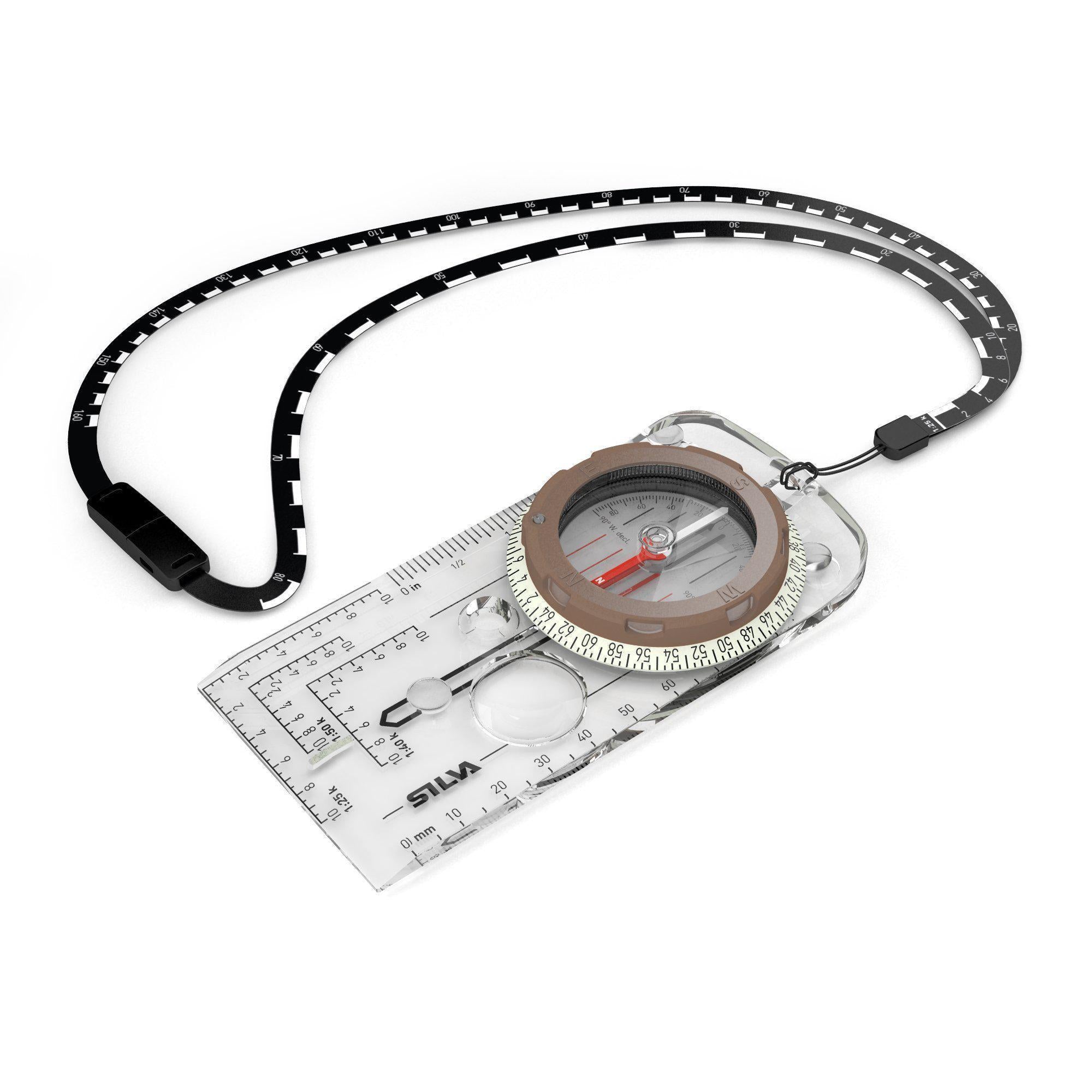 Expedition 5-6400/360 Compass