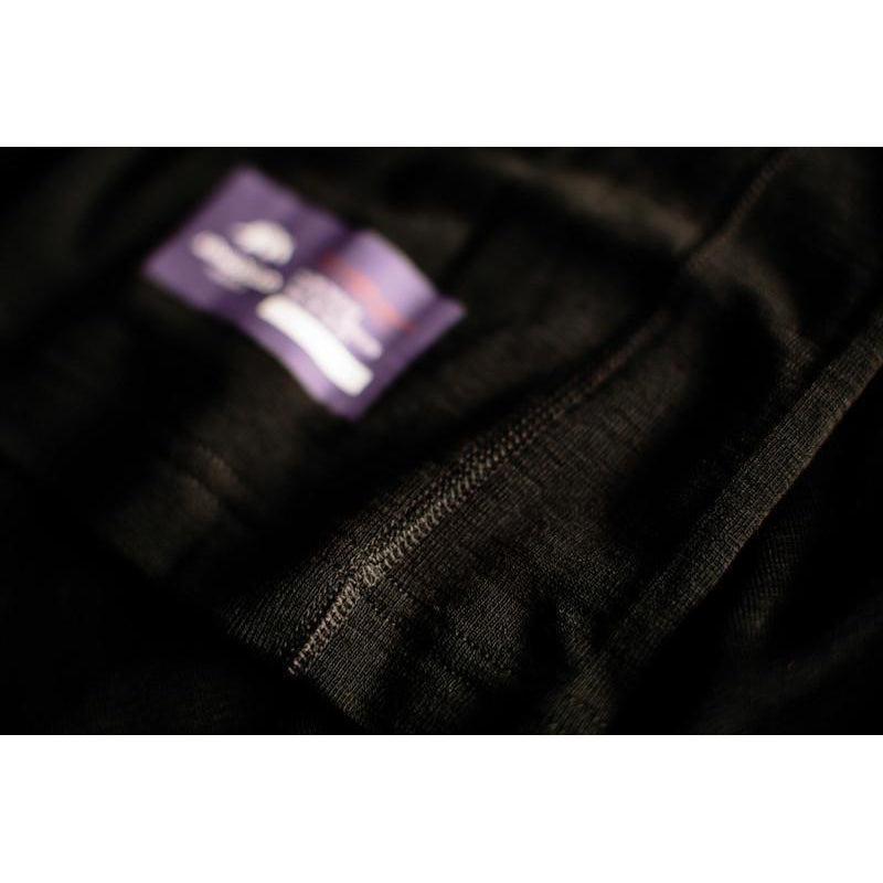 CONDOR - Raptor Short Sleeve Crew Neck-Armadillo Merino-Brigantes Consulting Ltd