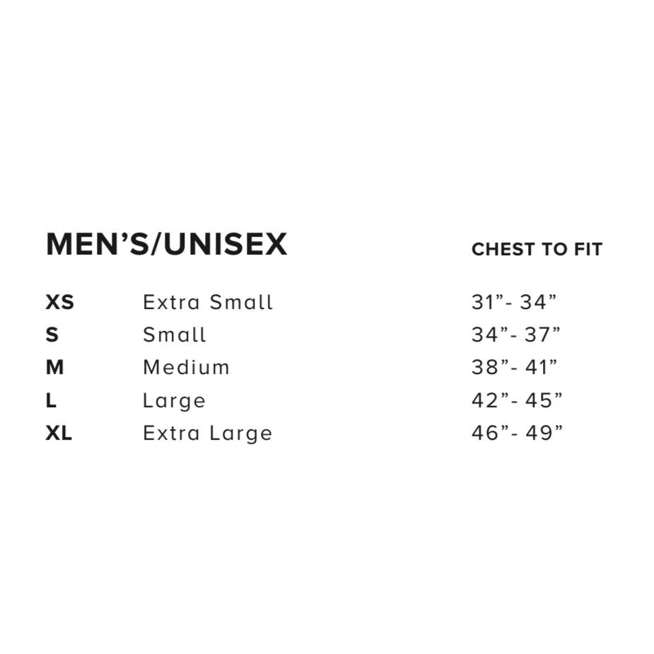 Brigantes Extreme Cold Weather Tshirt