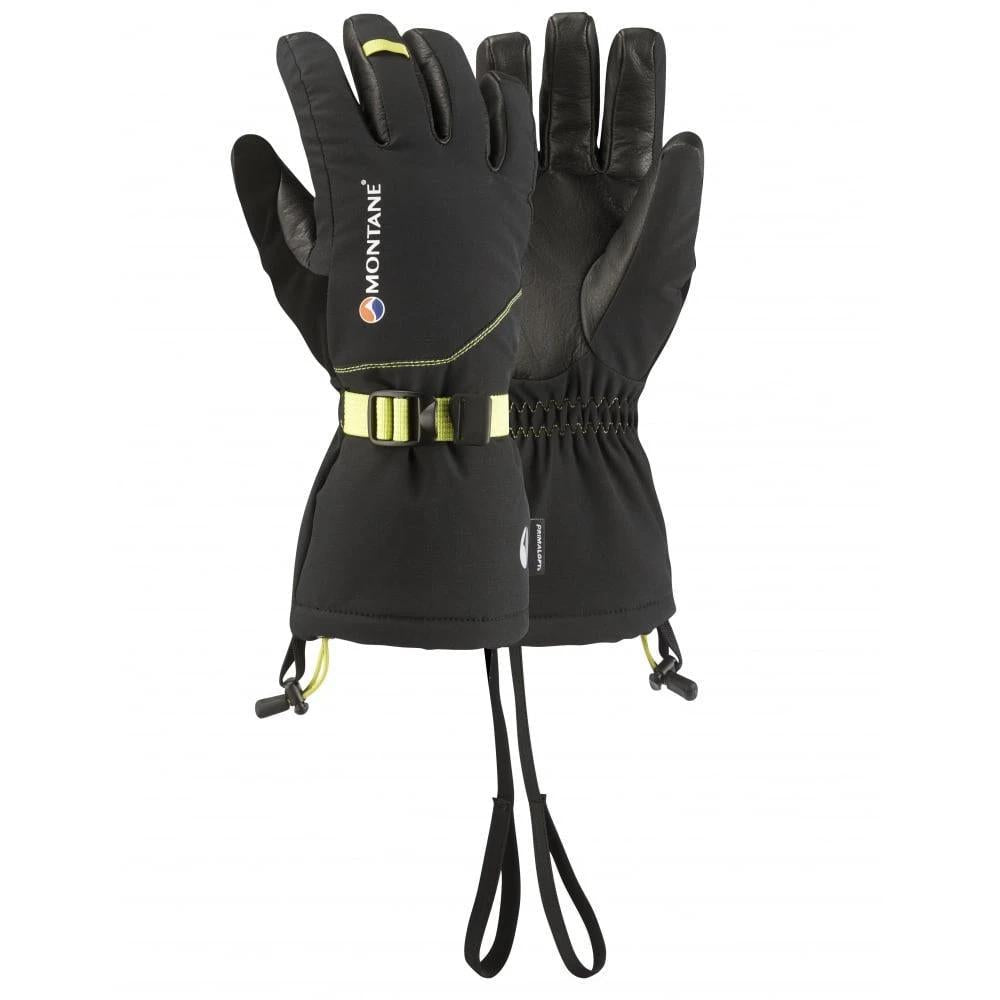 Alpine Stretch Waterproof Gloves
