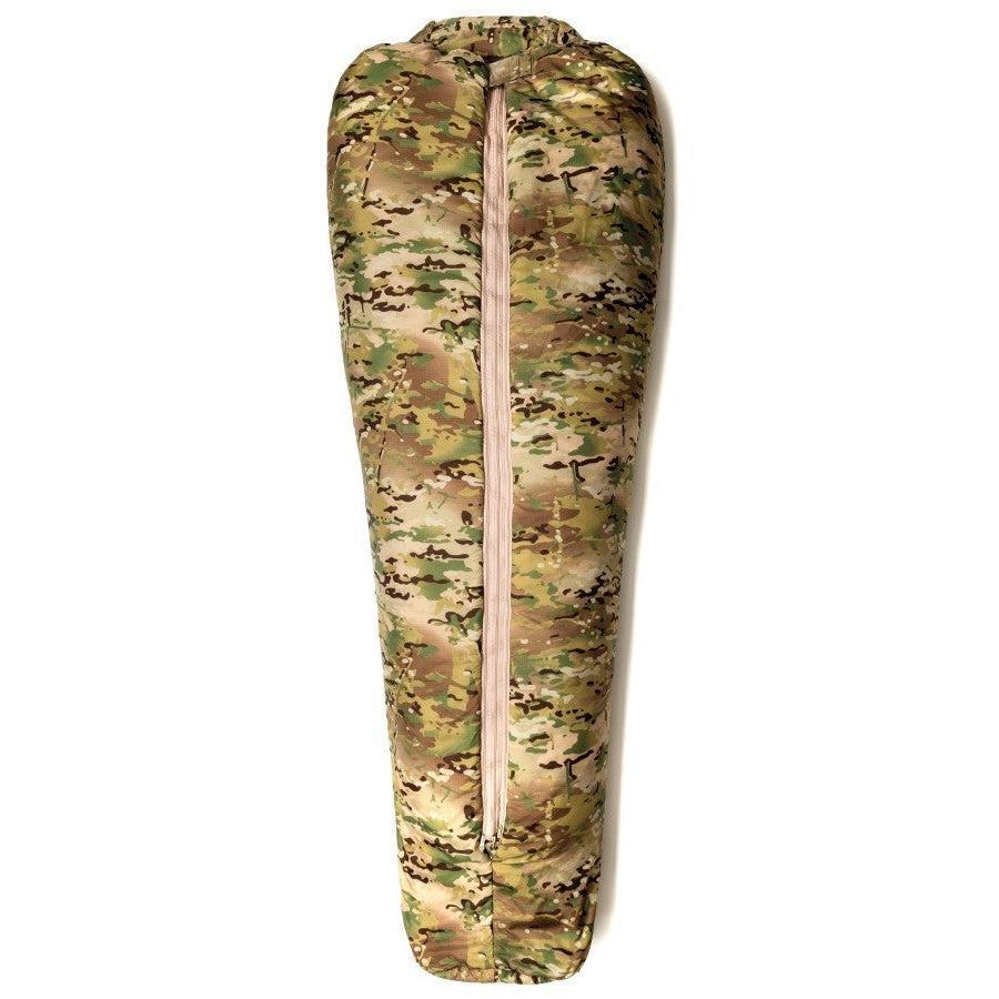 Special Forces System Sleeping Bag - Multicam -15°C To -20°C