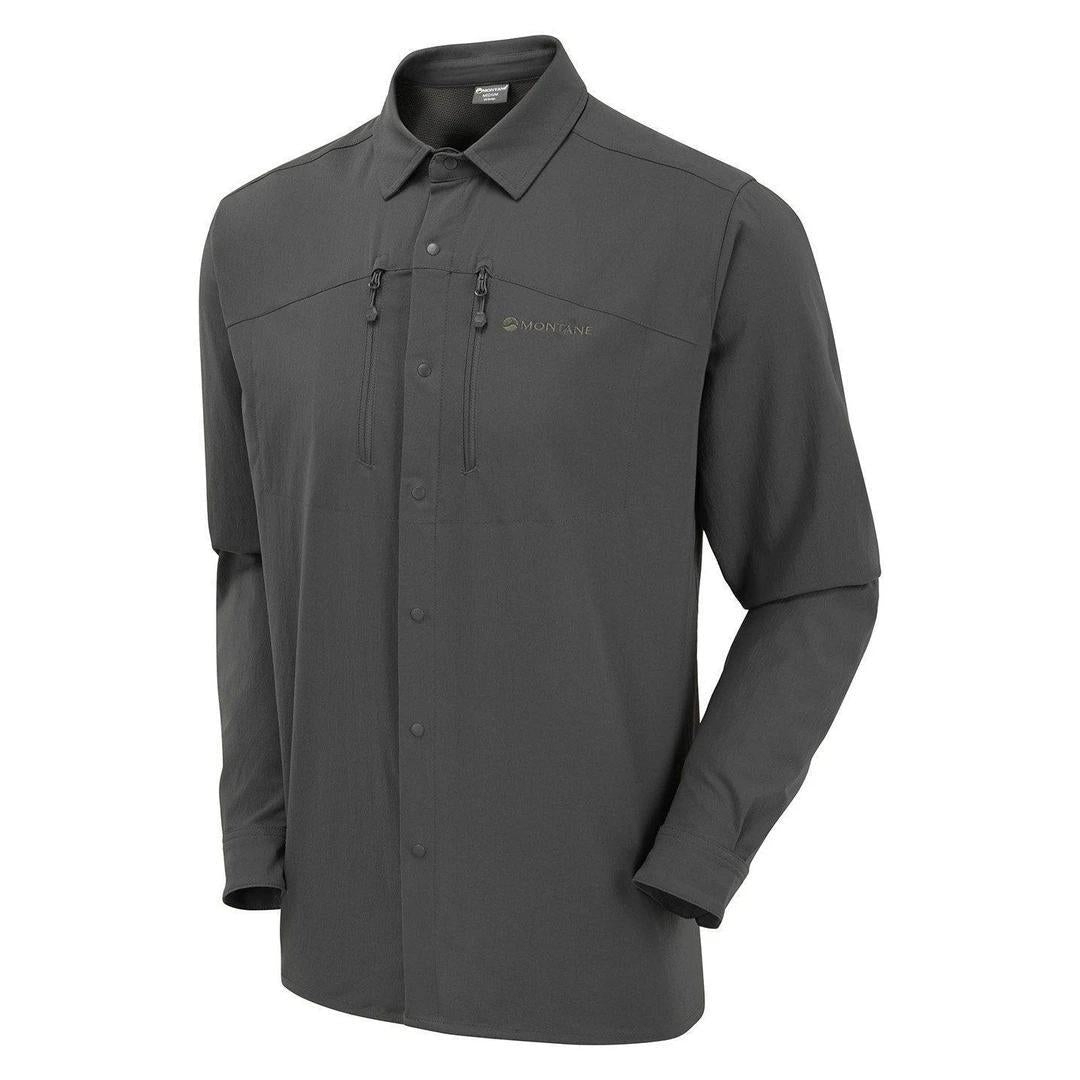 Tactical Terra Stretch Shirt II