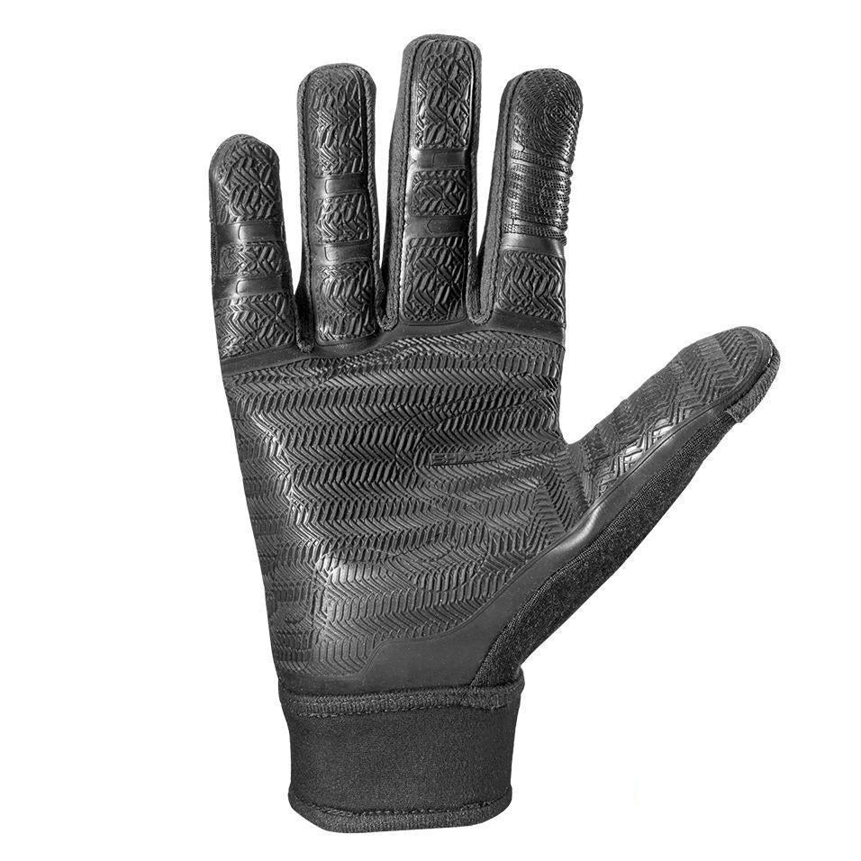 WR Pluto Fast Rope Glove-Helix Tactical-Brigantes Consulting Ltd