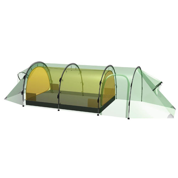 沸騰ブラドン Keron Tent Inner 4 テント・タープ
