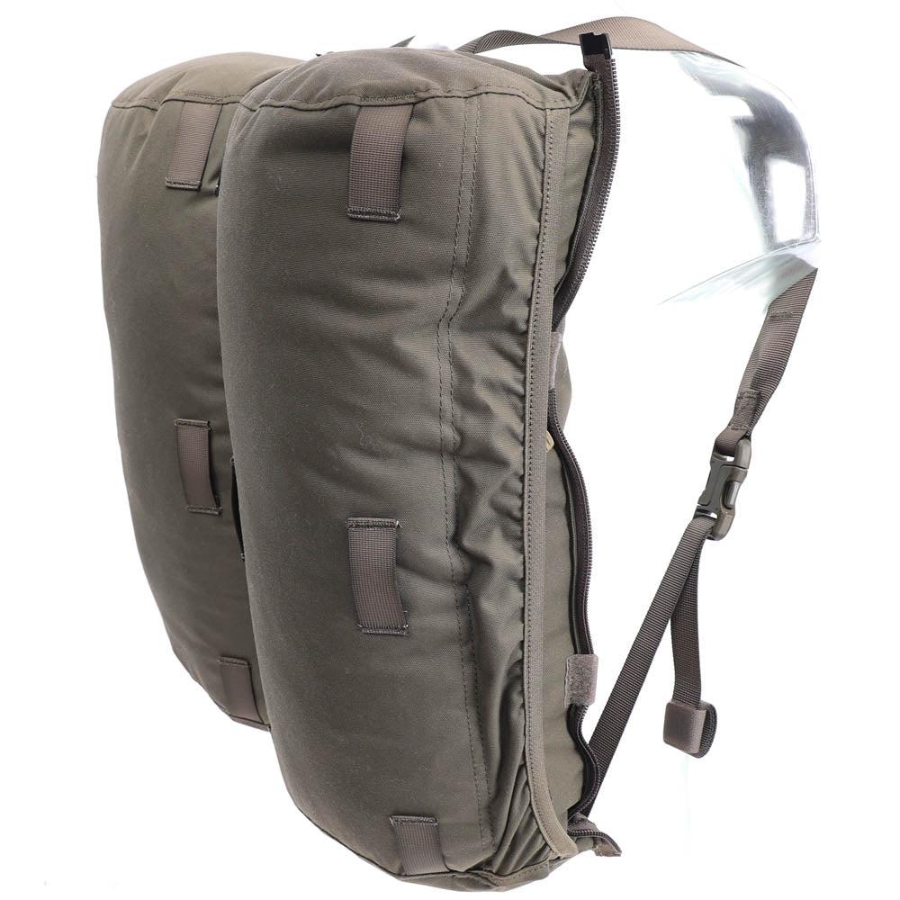100L Backpack 2.0 - Grey