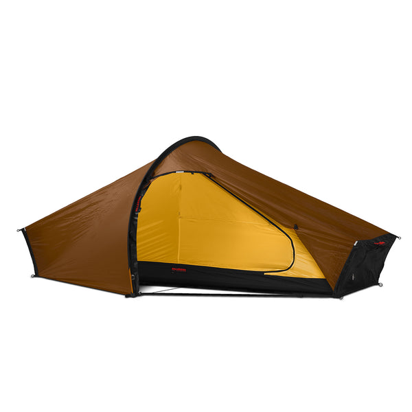Hilleberg アクト 013823-Hilleberg-Akto-Red-