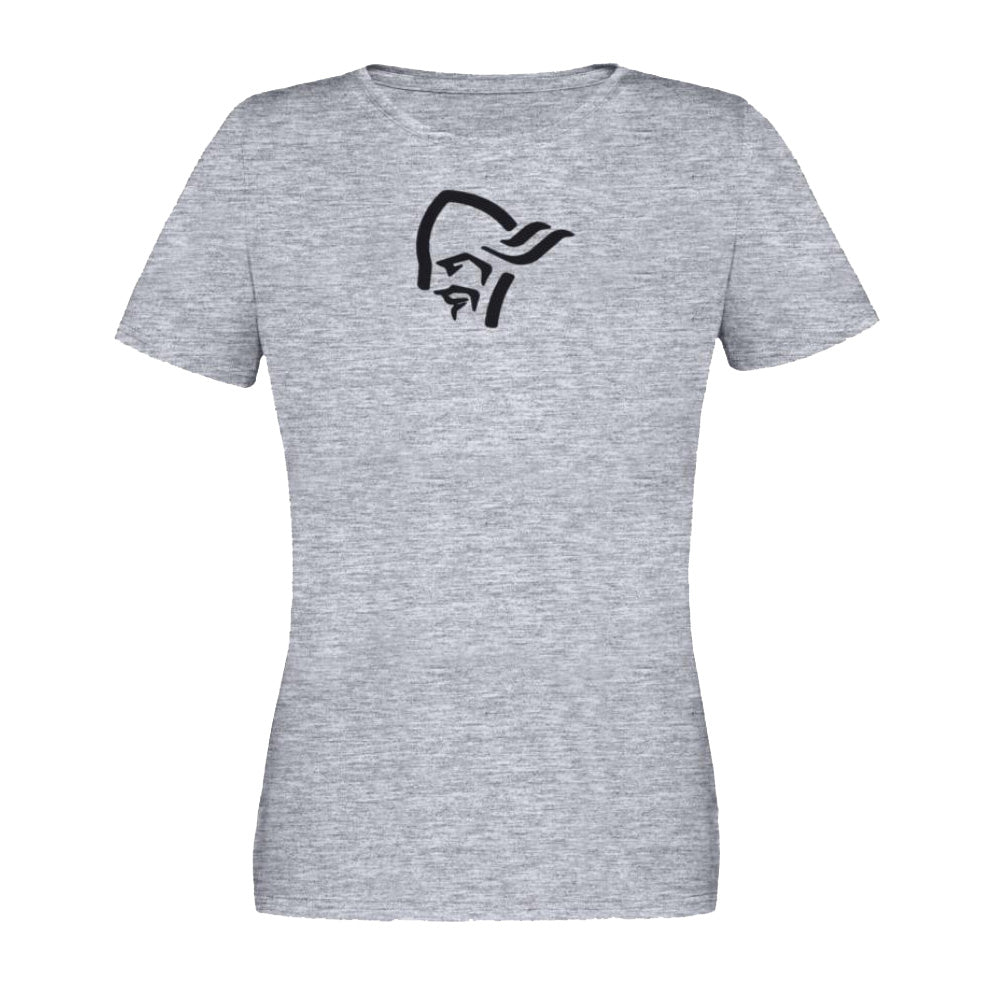 /29 Cotton Viking T-Shirt - Womens