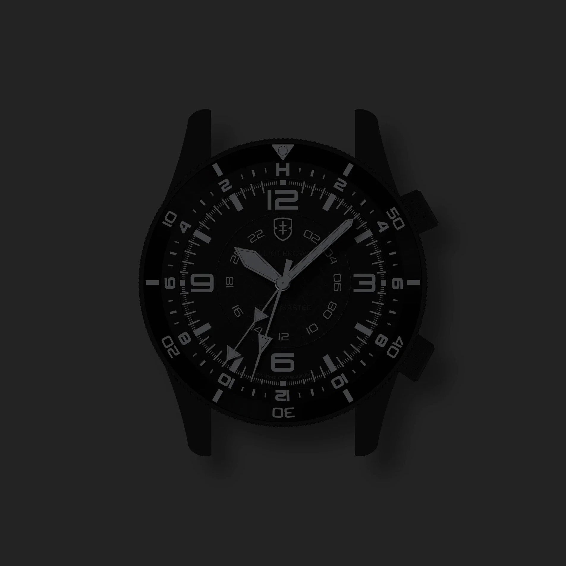 Beachmaster Blackout  - 0H0-621