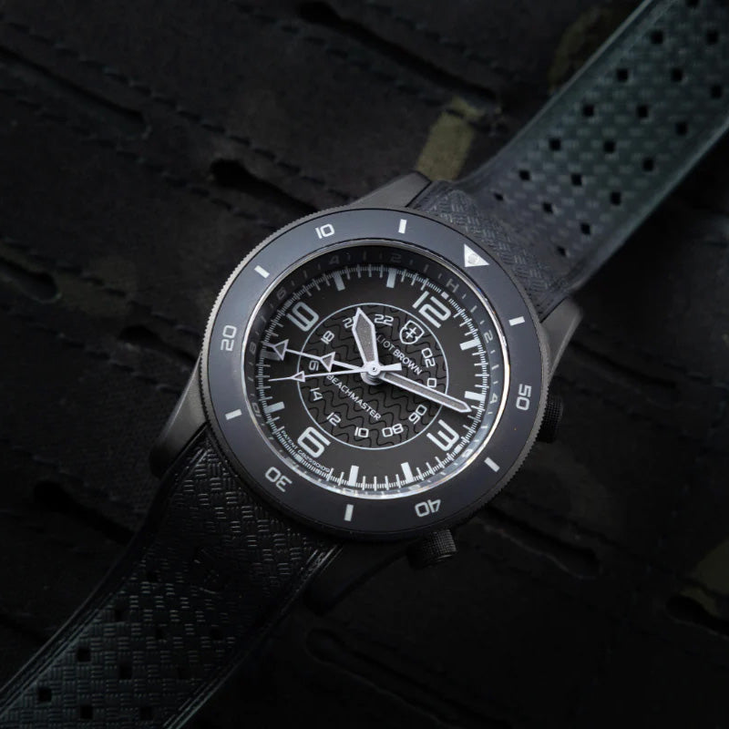 Beachmaster Blackout  - 0H0-621