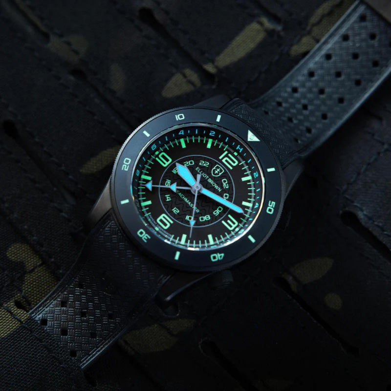 Beachmaster Blackout  - 0H0-621