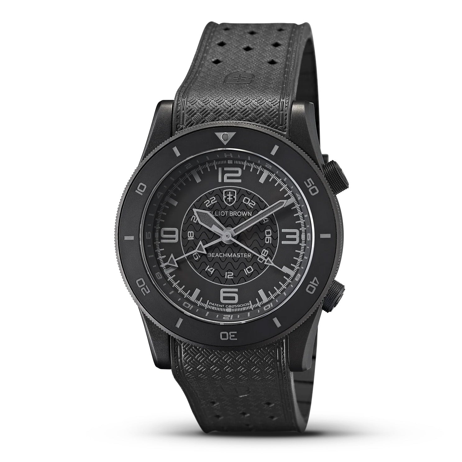 Beachmaster Blackout  - 0H0-621