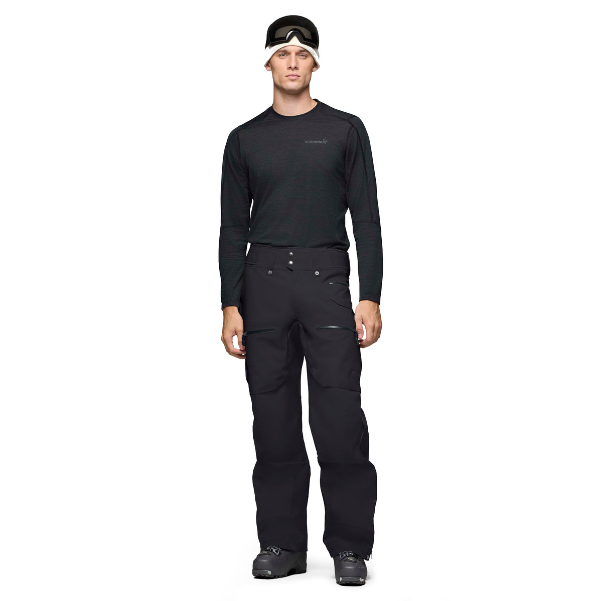 lofoten Gore-Tex Pro Pants