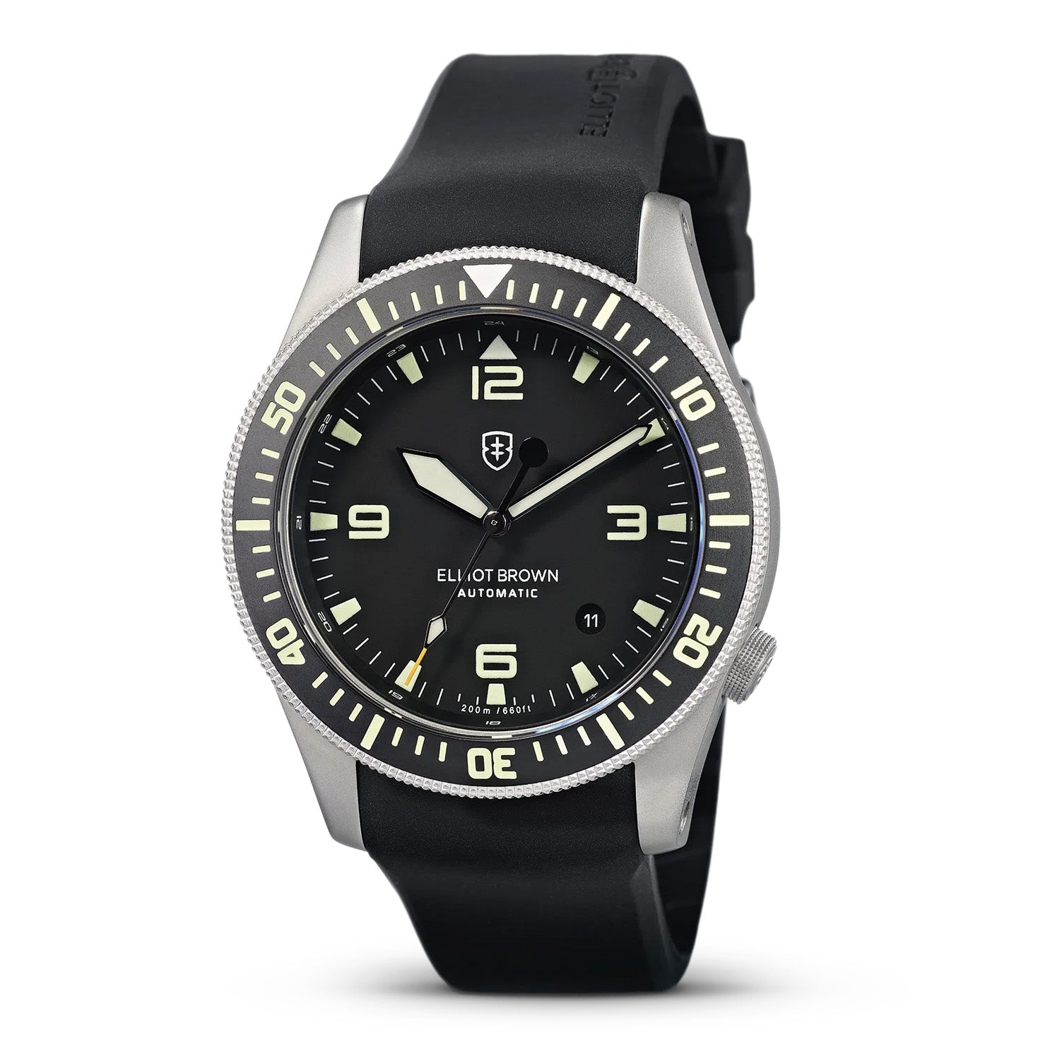 Holton Automatic - 101-A11