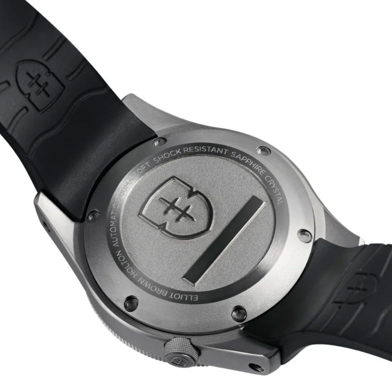 Holton Automatic - 101-A11
