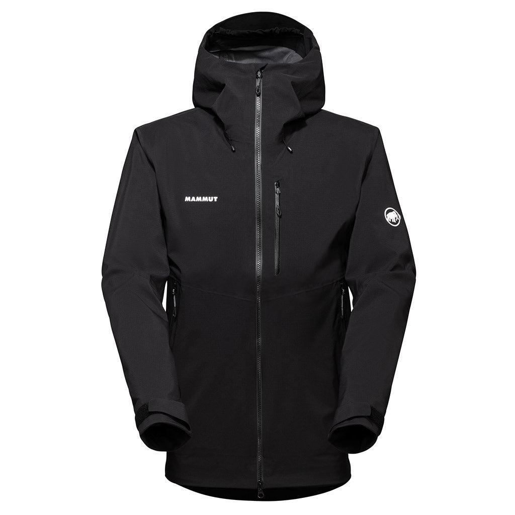 Alto Guide Hs Hooded Jacket