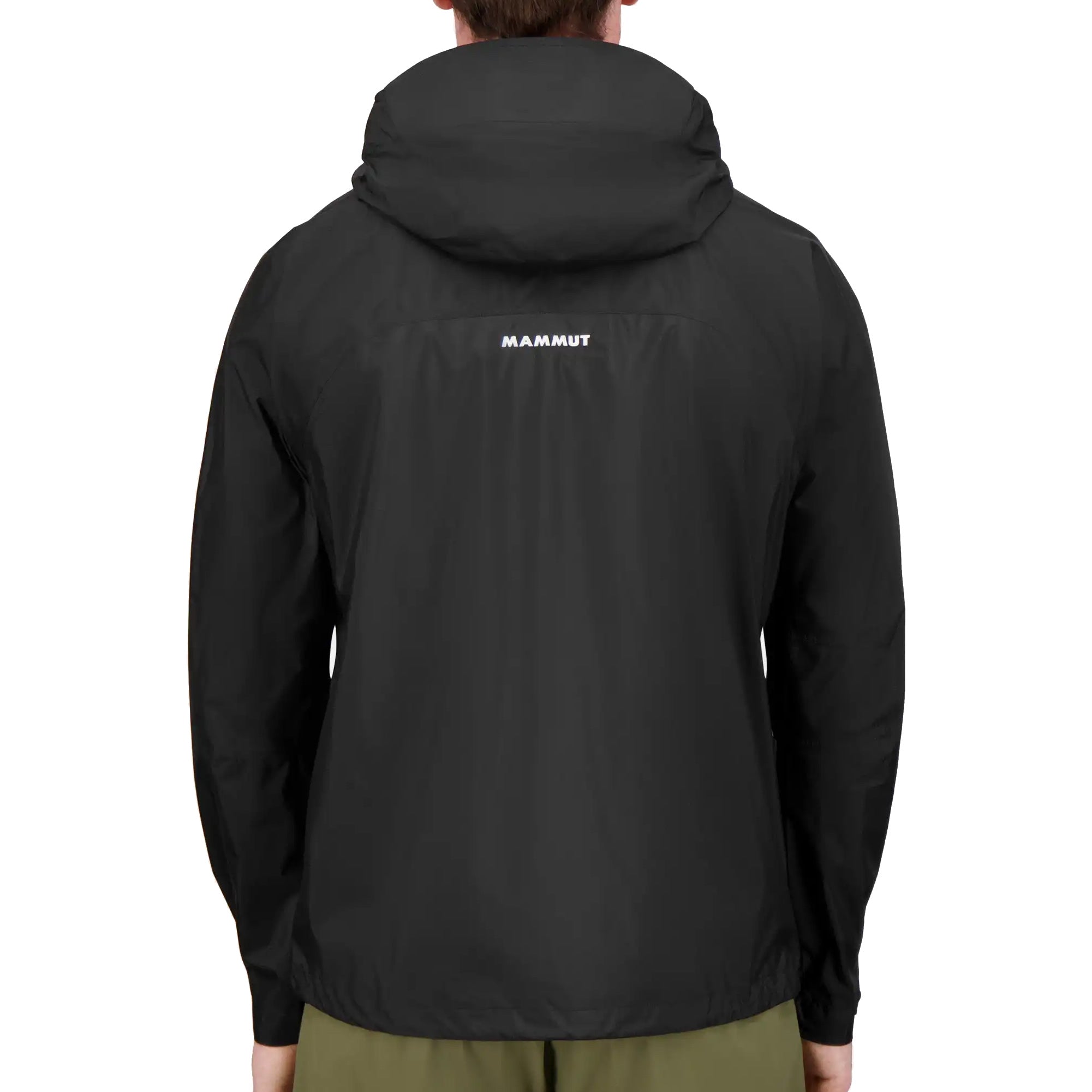 Microlayer 2.0 HS Hooded Jacket