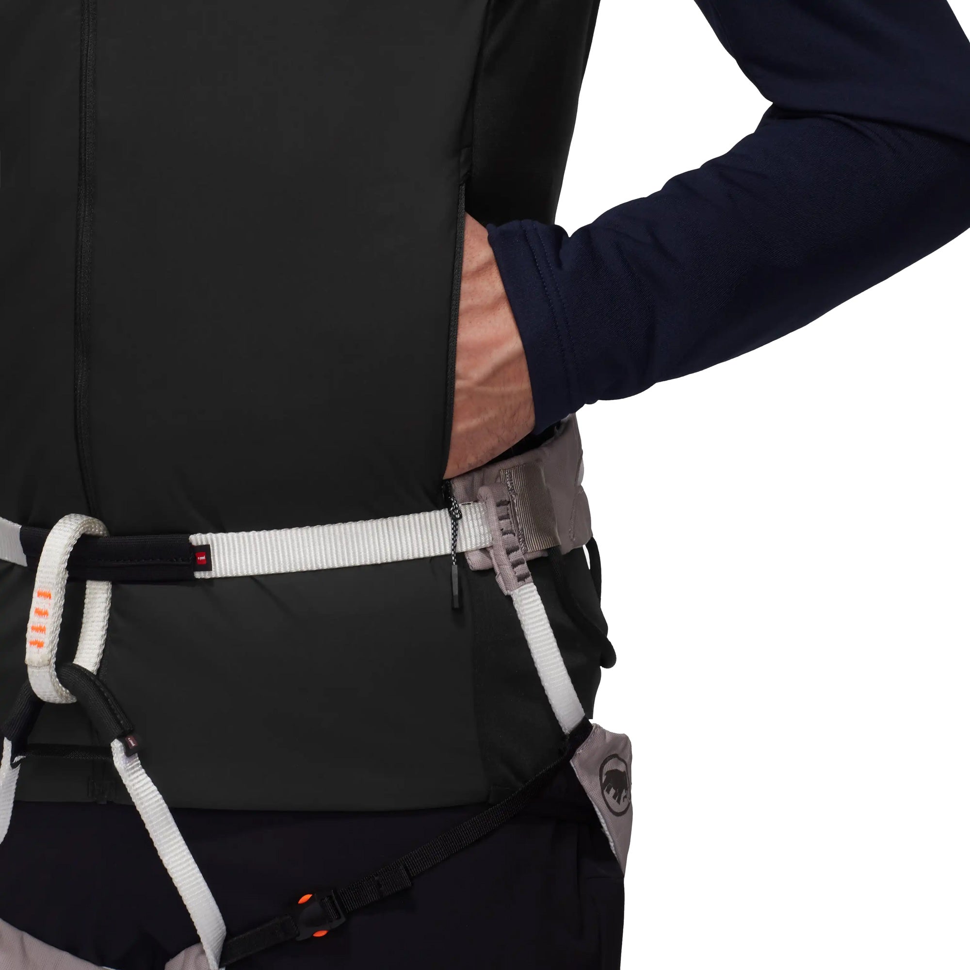Rime Light IN Flex Vest