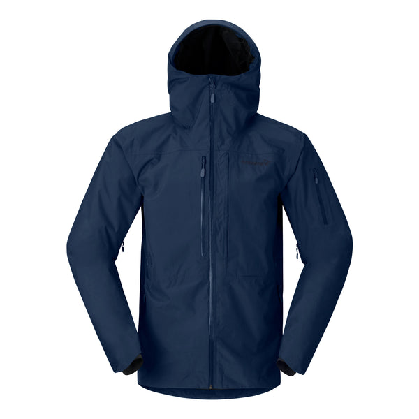 Lofoten Gore-Tex insulated Jacket