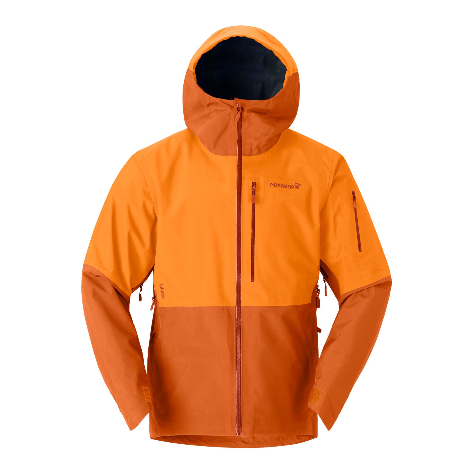 lofoten Gore-Tex Jacket