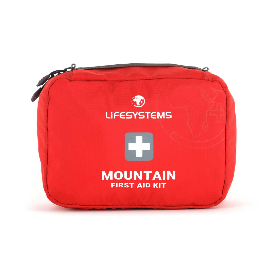 Mountain First Aid Kit