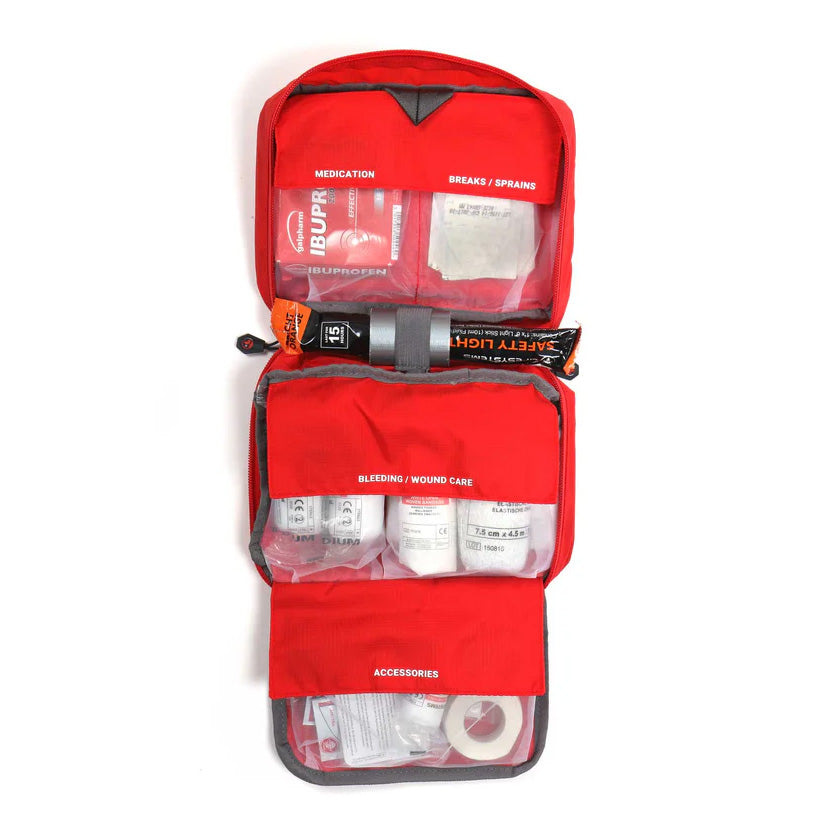 Mountain First Aid Kit