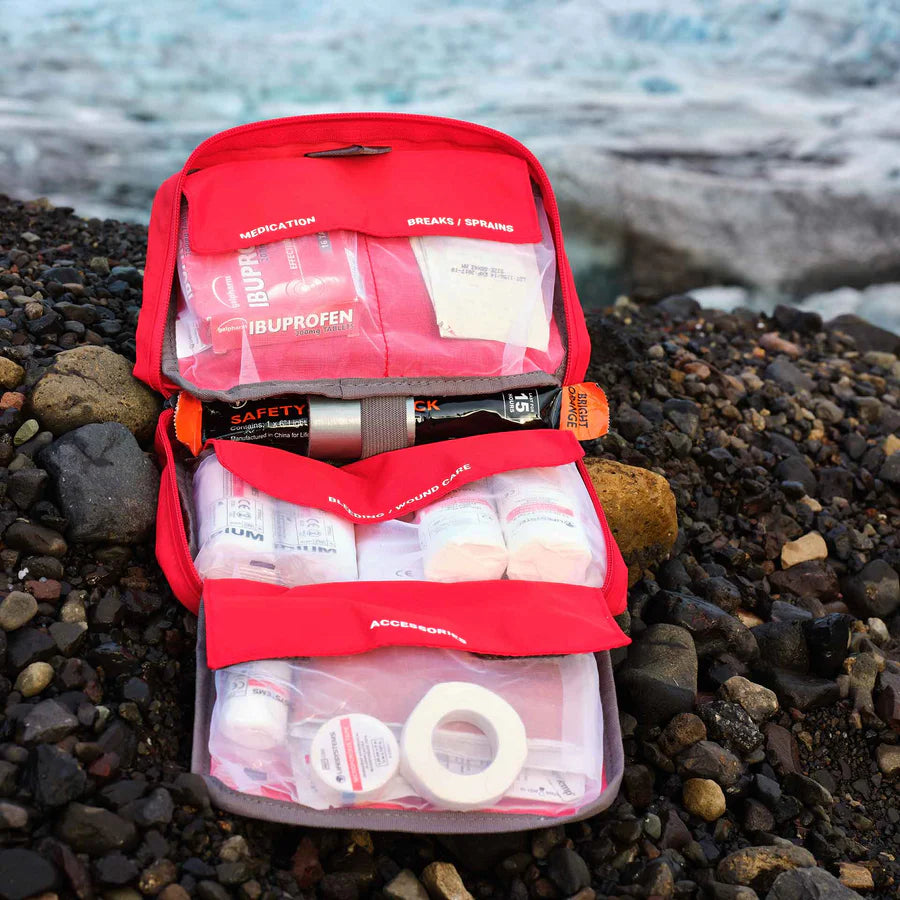 Mountain First Aid Kit