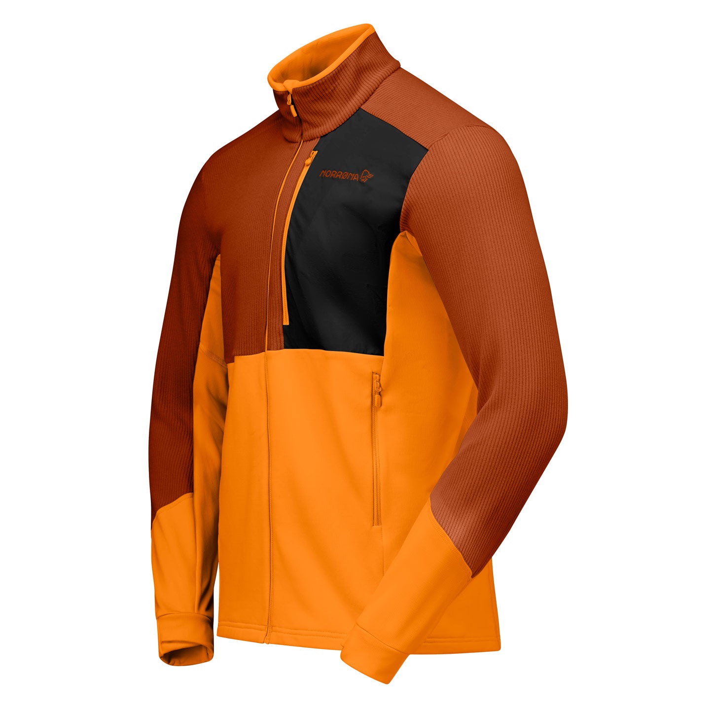 lofoten warm2 Jacket
