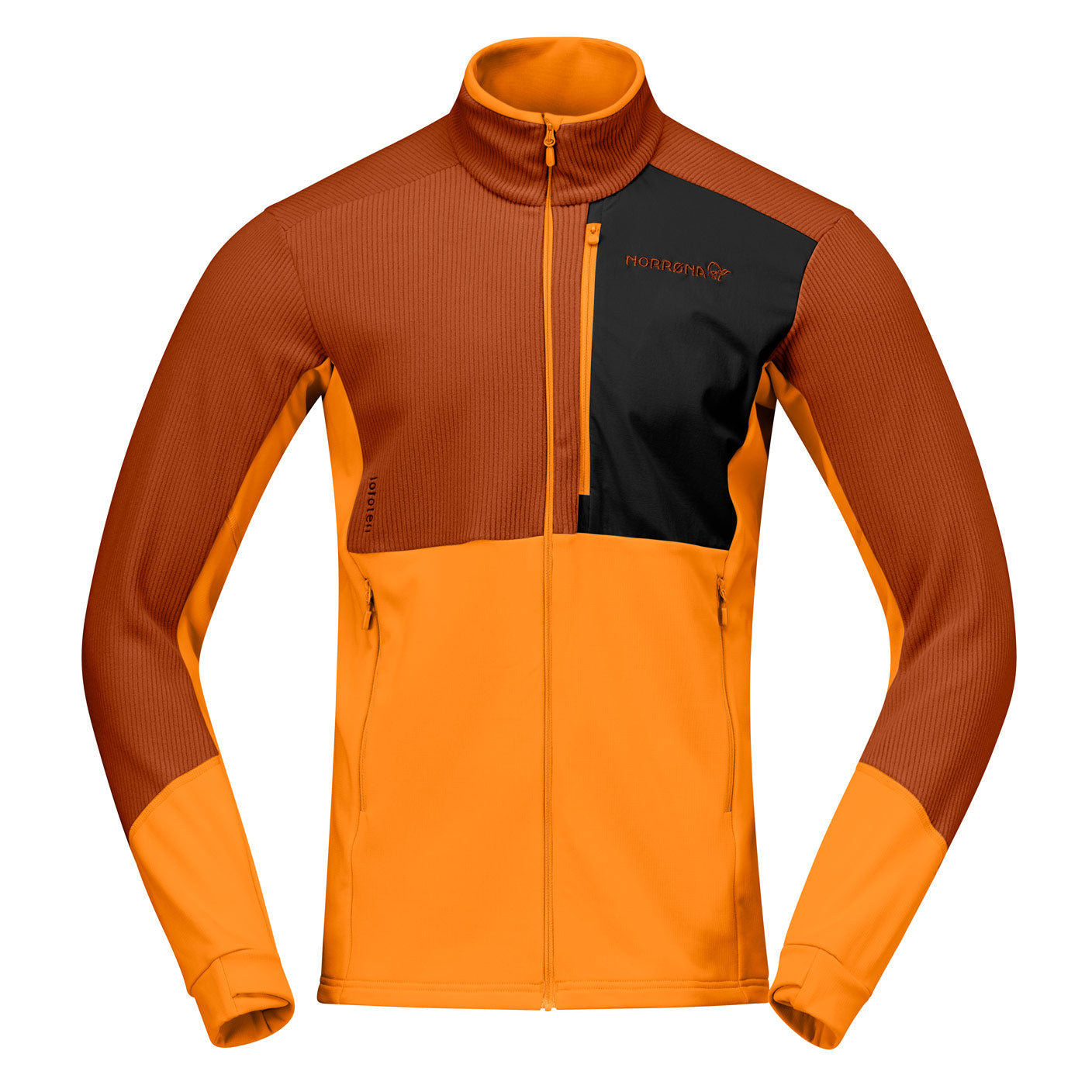 lofoten warm2 Jacket