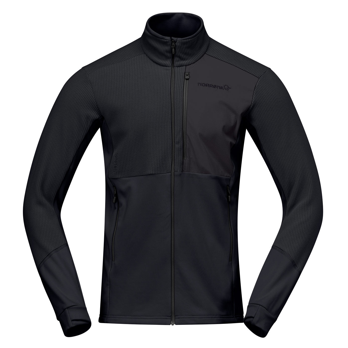 lofoten warm2 Jacket