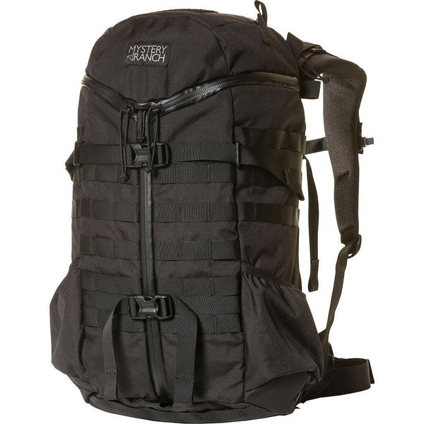 MYSTERY RANCH S16 EX URBAN アサルト コヨーテ Mystery Ranch Urban Assault Review: A Companion for the
