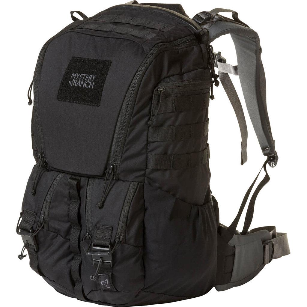 MYSTERY RANCH Outsider ブラックMade in USA Mystery Ranch Outsider | eBay