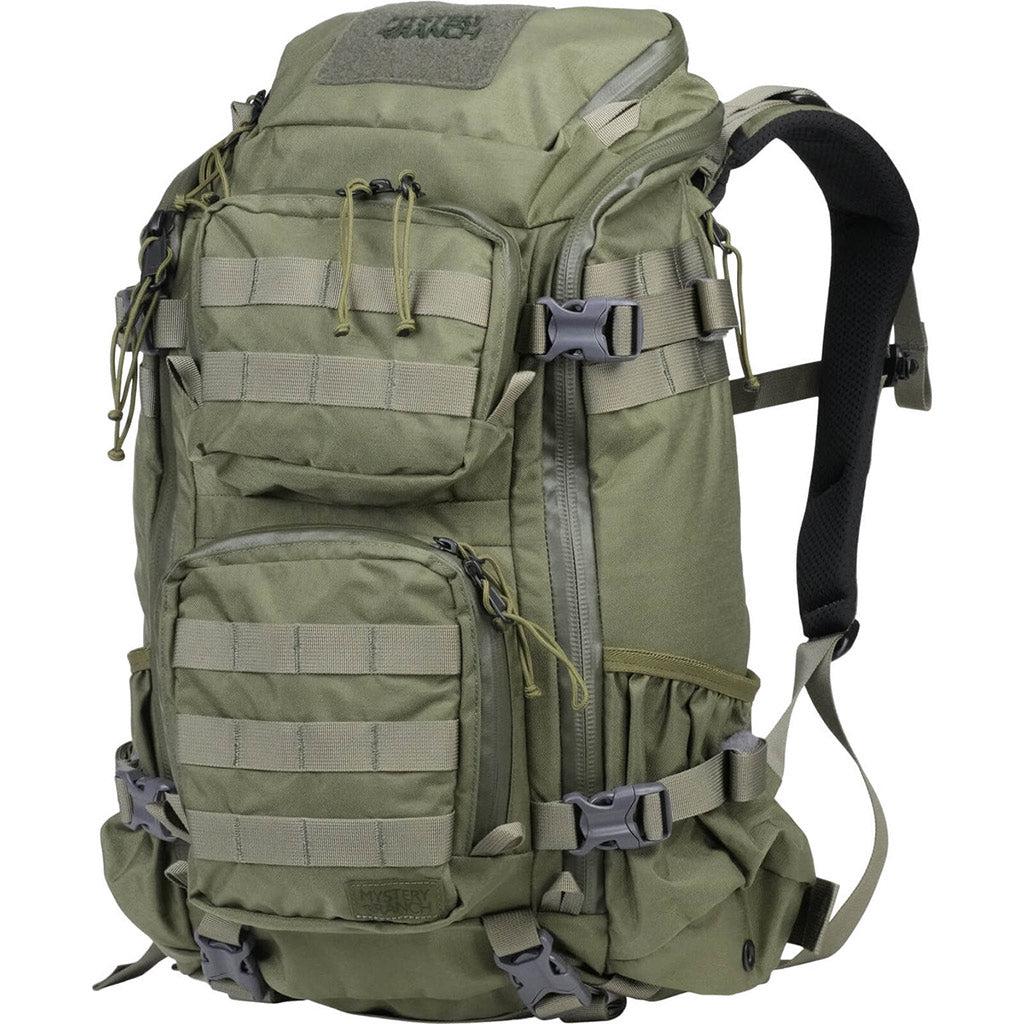 Daysacks & Daypacks