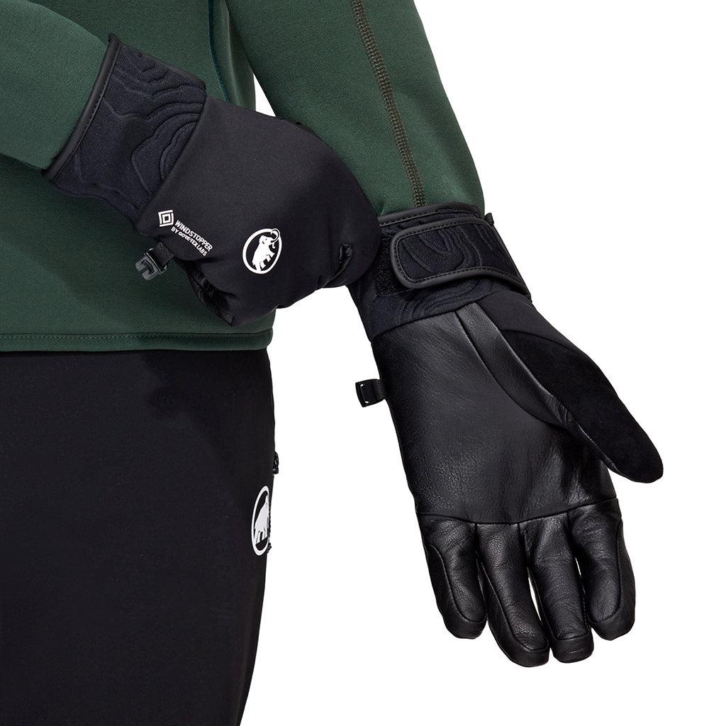 Astro Guide Gloves