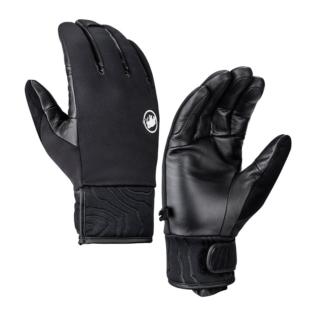 Astro Guide Gloves