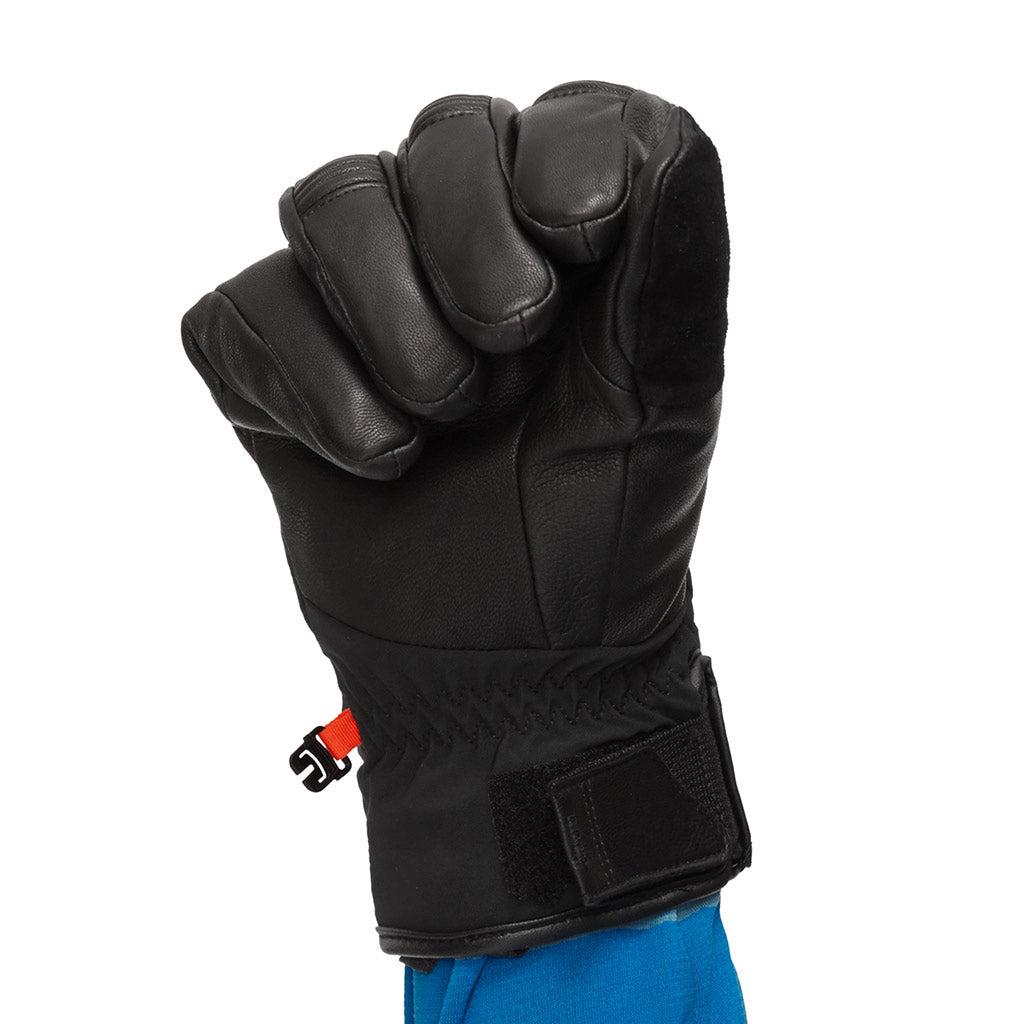 Stoney Gloves