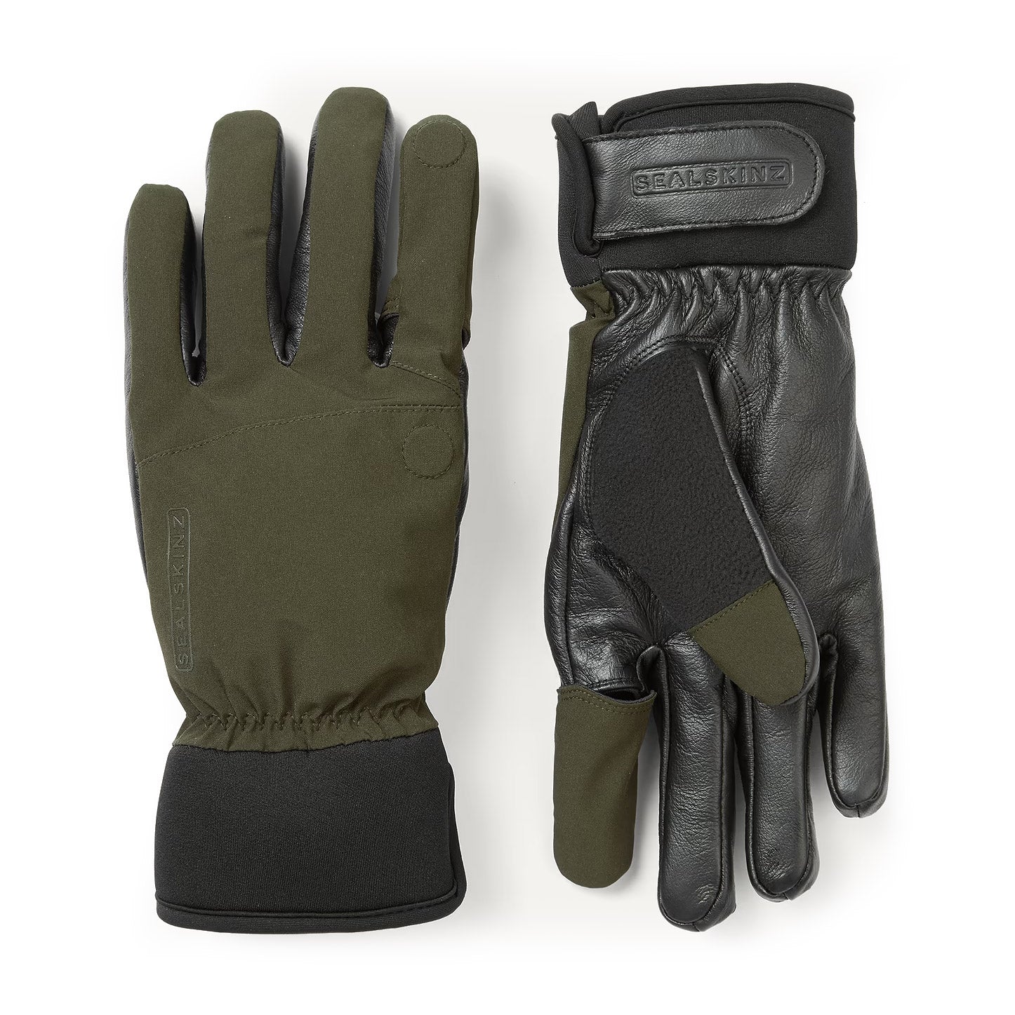 Broome Waterproof All Weather Shooting Glove