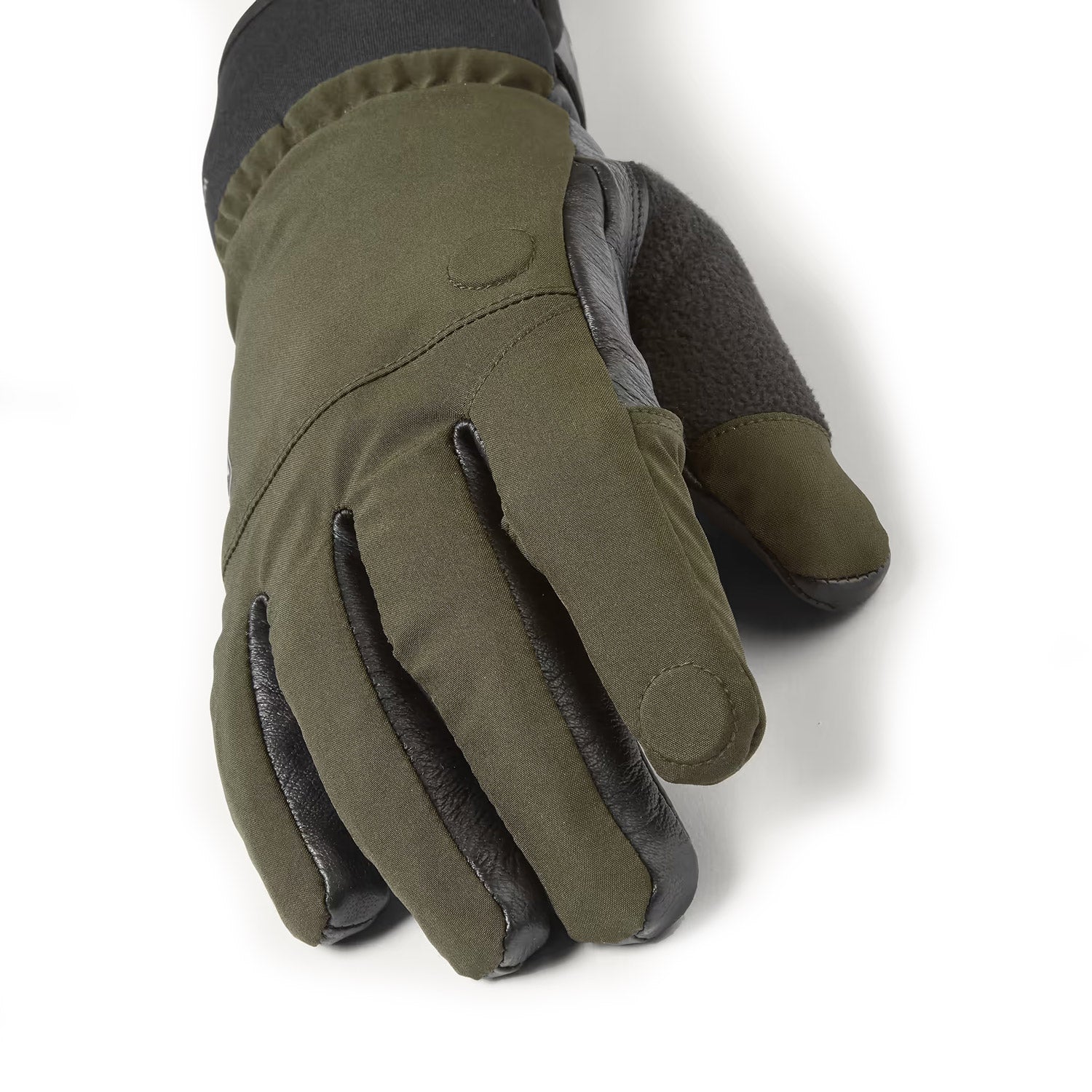 Broome Waterproof All Weather Shooting Glove
