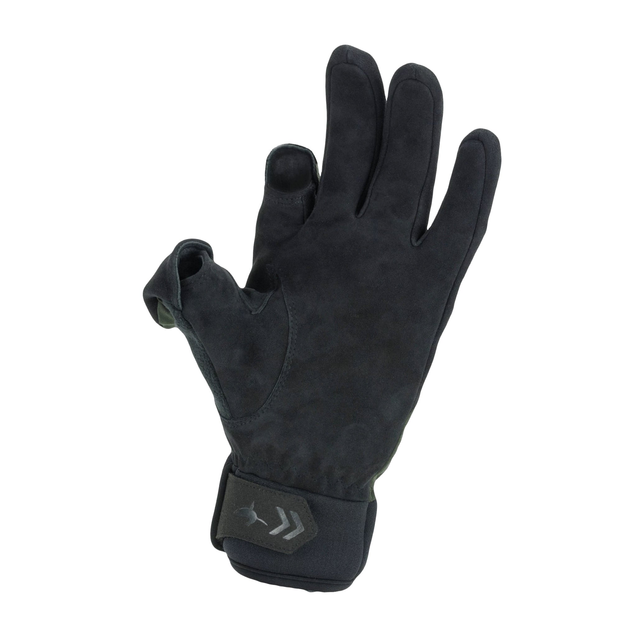 Waterproof All Weather Shooting Glove