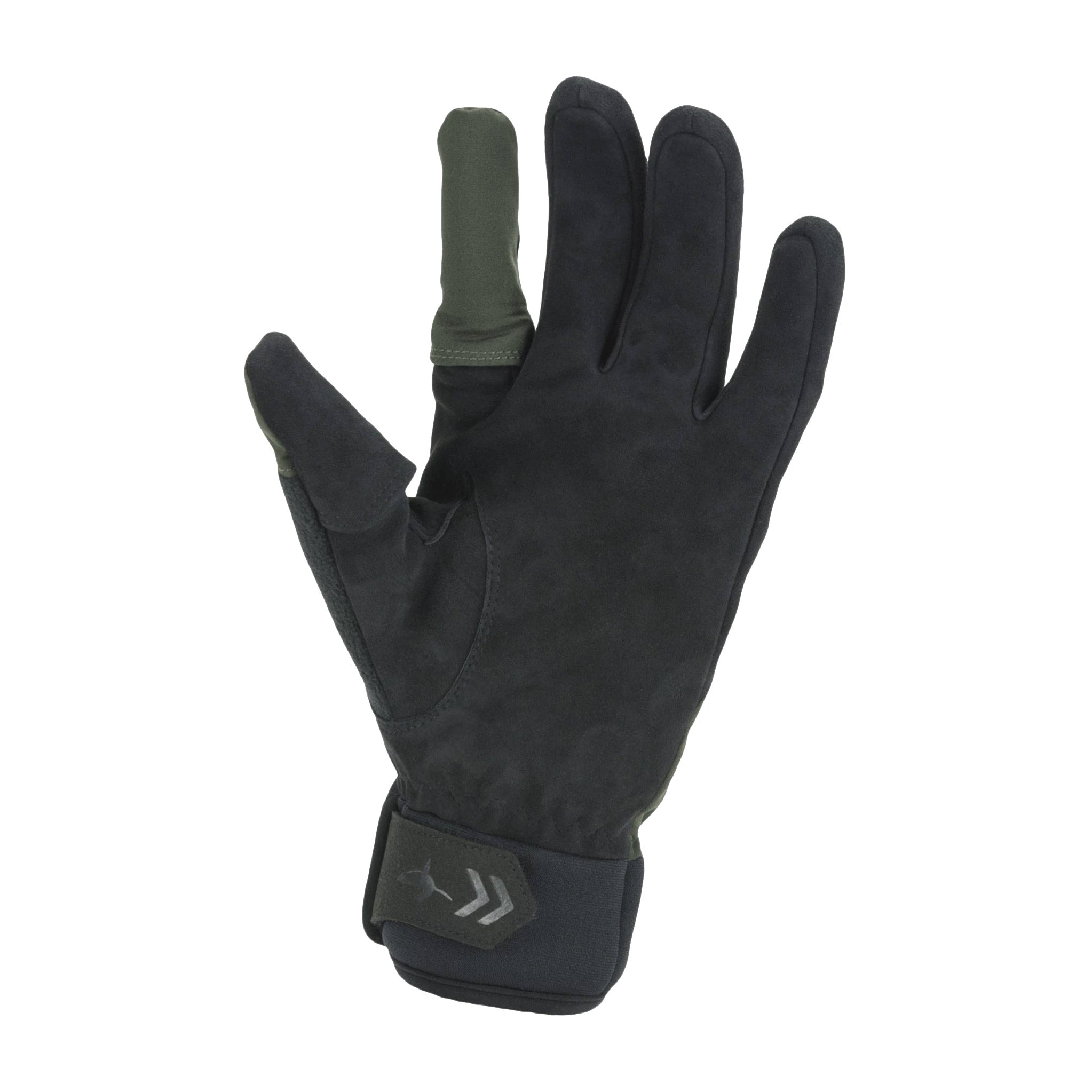 Waterproof All Weather Shooting Glove