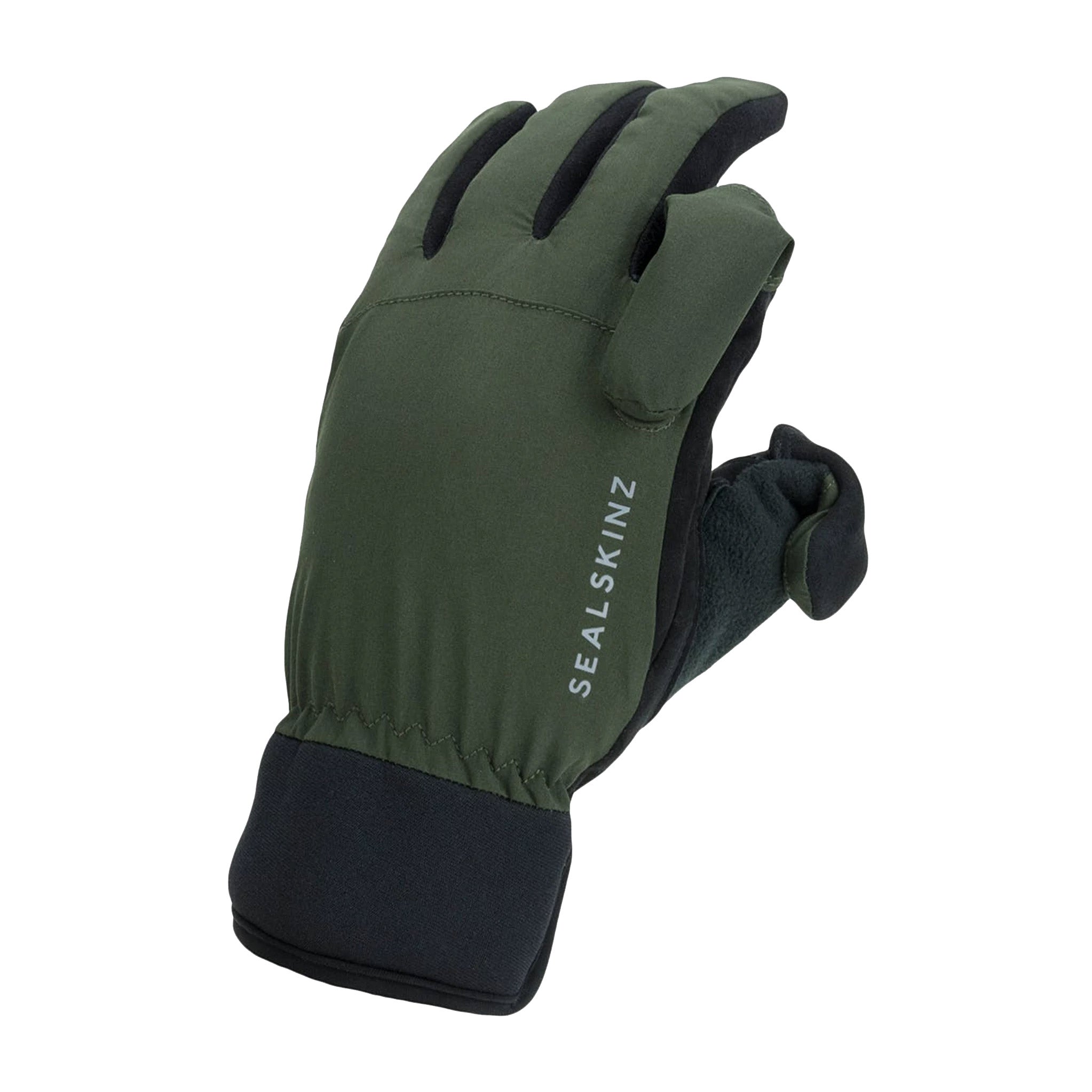 Waterproof All Weather Shooting Glove