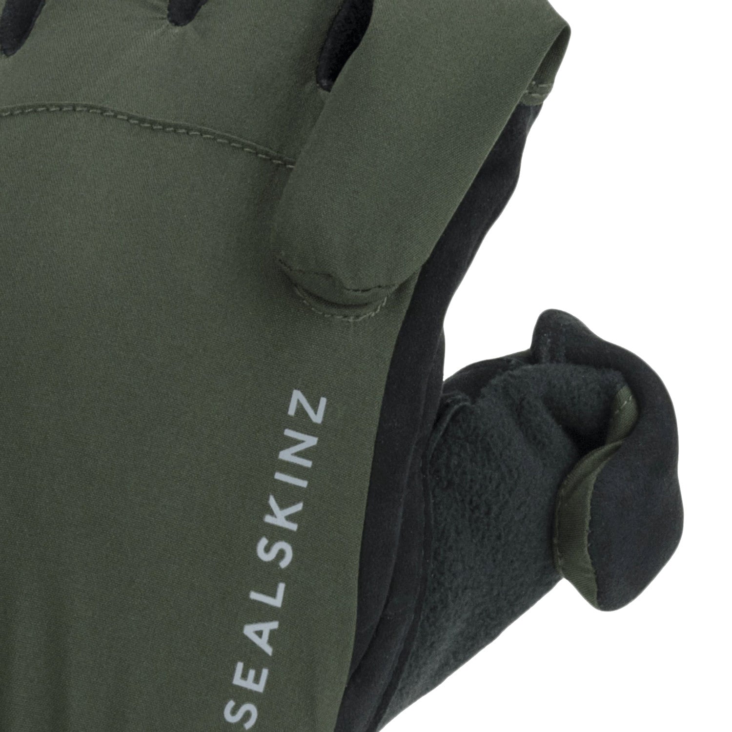 Waterproof All Weather Shooting Glove
