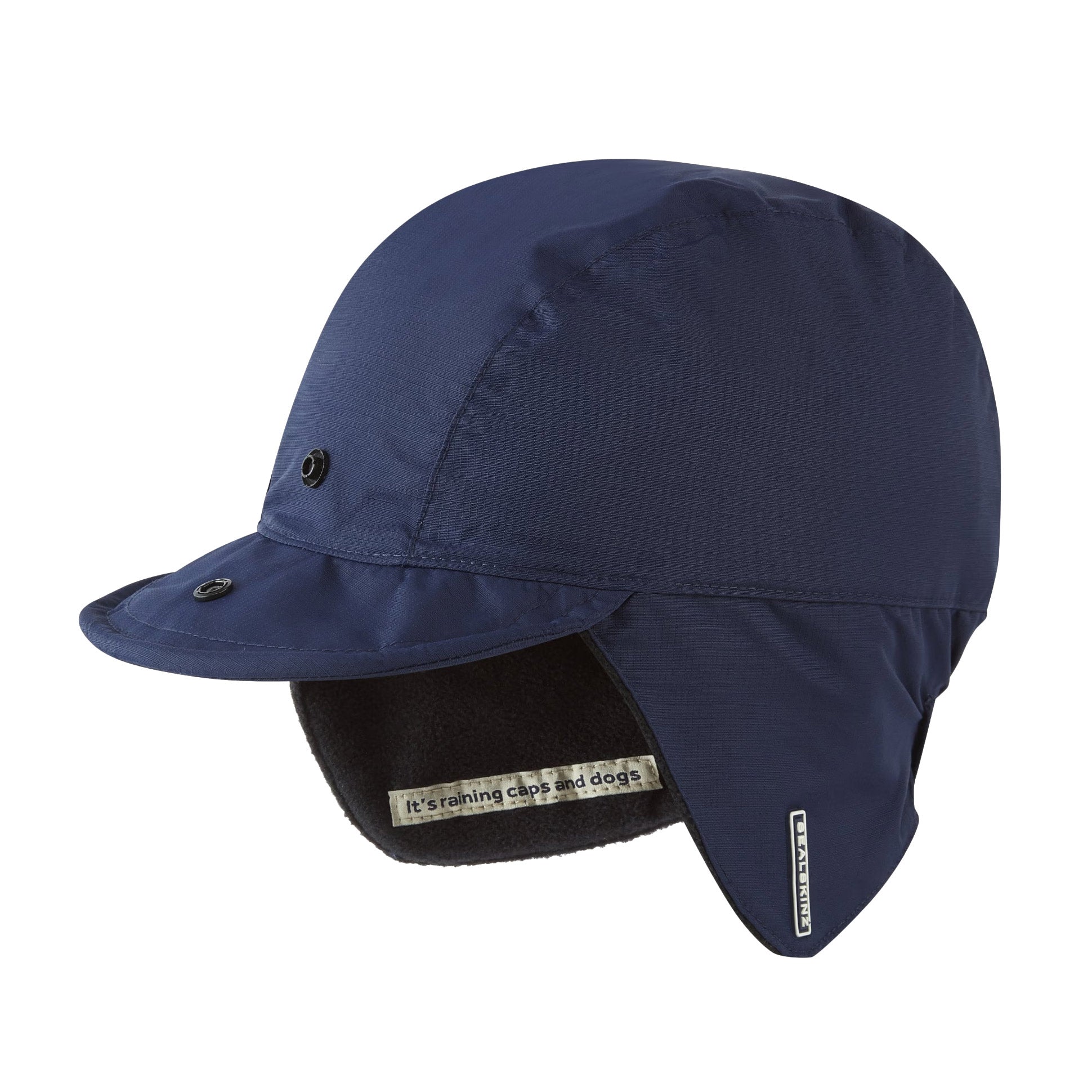 Kirstead AQUASEALZ™ Waterproof Extreme Cold Weather Hat