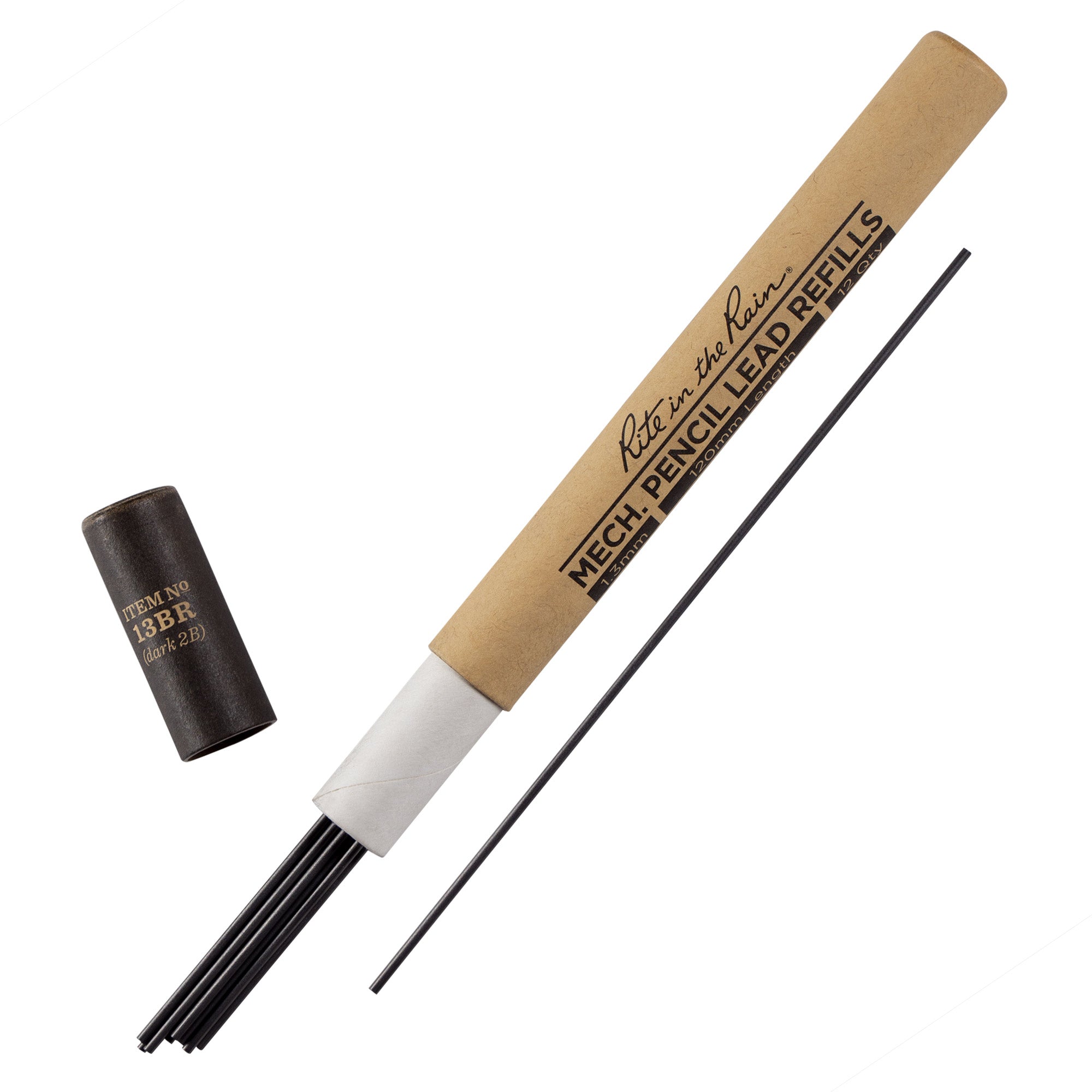 Mechanical Pencil Lead Refills