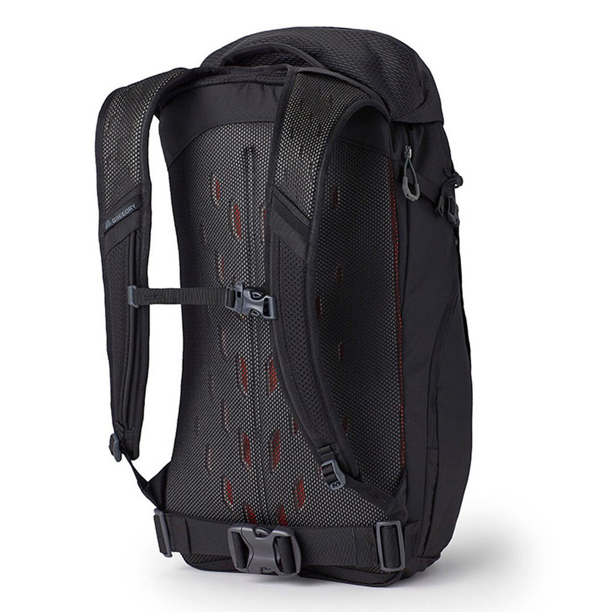 Gregory 30l backpack top