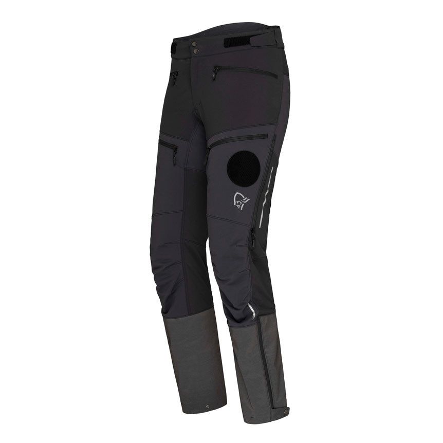 trollveggen flex1 rescue pants