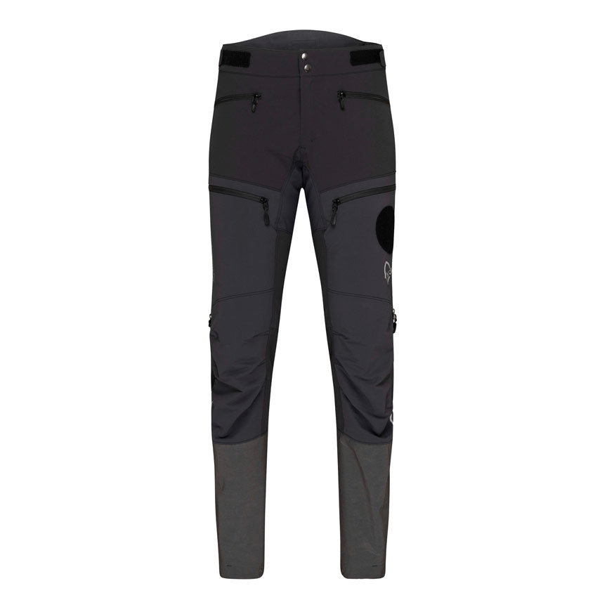 trollveggen flex1 rescue pants