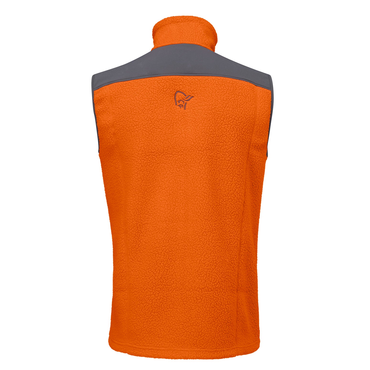 trollveggen warm3 Vest